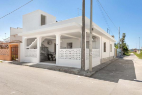 Bianca House by BarbarHouse Casalabate